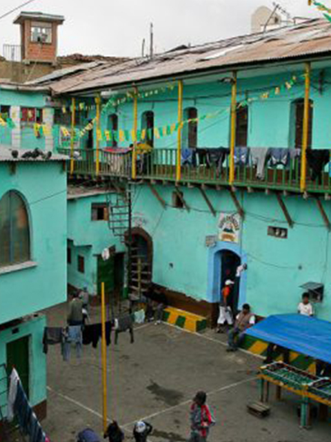 HERKESİN BİLDİĞİ SIR SAN PEDRO