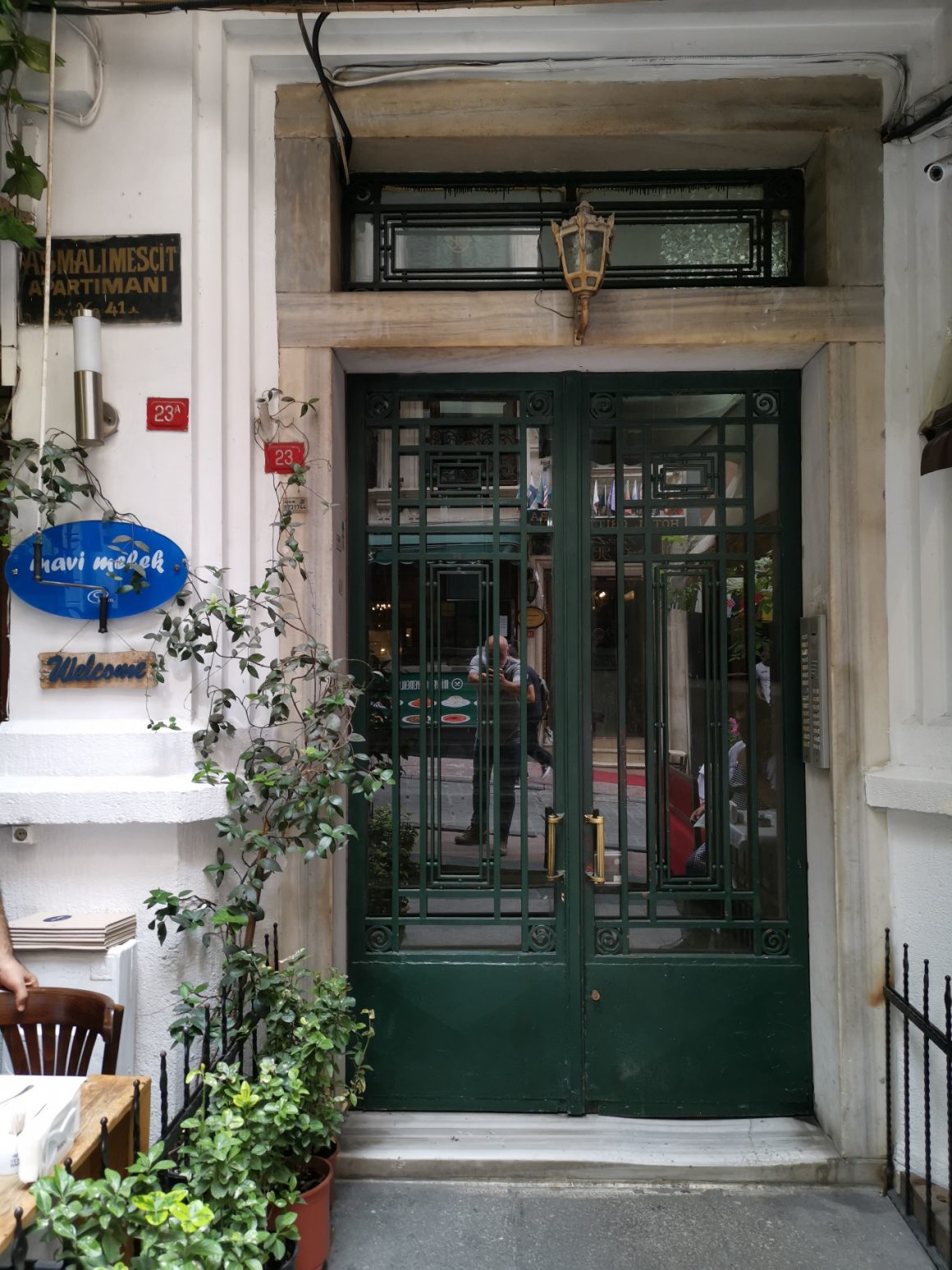 ESKİ BİR OSMANLI DEYİŞİNİN ÖĞRETTİKLERİ