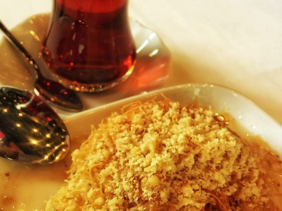 FATİH SULTAN MEHMET’TEN MİRAS 570 YILLIK BİLİNMEYEN LEZZET