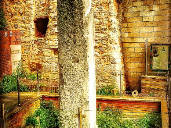 HER YOL GERÇEKTEN ROMA’YA MI ÇIKAR