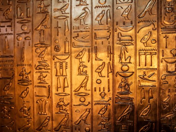 MISIR’A GİTMEDEN BİLMENİZ GEREKEN 10 ŞEY