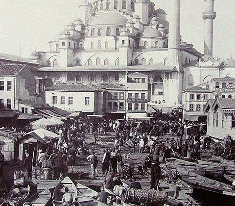 Istanbul-un En Bilindik Semtinin Az Bilinenleri