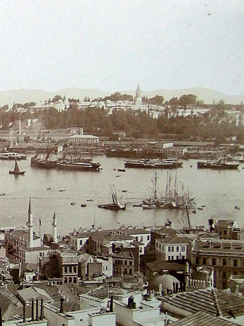 10 İstanbul Deyimi ve Hikayesi