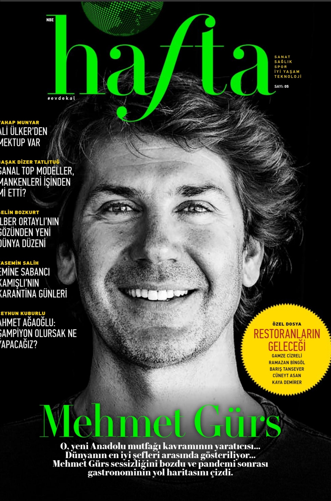 Bir İstanbul Beyefendisinin Kaleminden Doğduğu Kent İstanbul