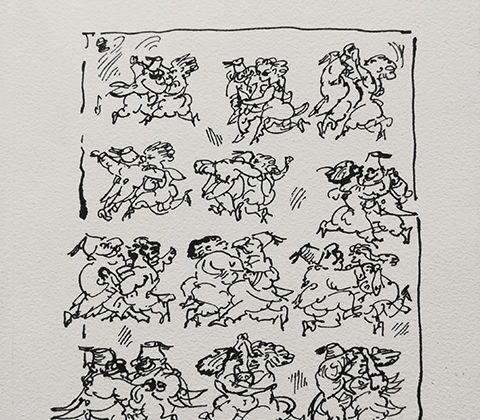 Mutluluğun Değil Ama İstanbulun Resmini Çizen Kitap PeraPalas