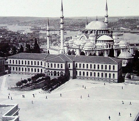 İstanbulun En İlginç 11 Semt ve Sokağının Hikayesi