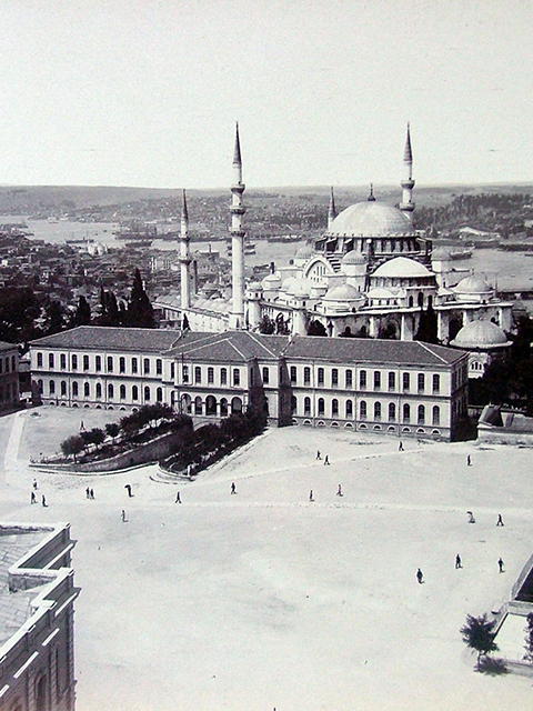 İstanbulun En İlginç 11 Semt ve Sokağının Hikayesi