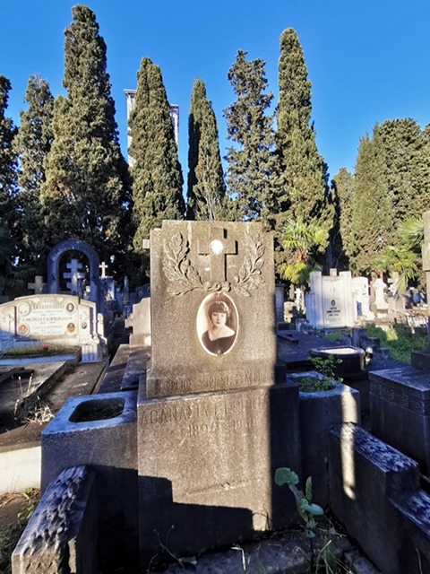 Bir Denizkızının Hazin Sonu