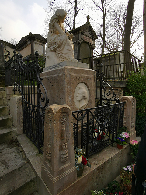 Ünlüler de Ölür Ama Nasıl