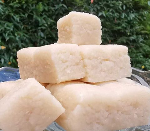 Asırlık Lezzet Badem Ezmesi