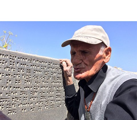UrartucaUzmanı MehmetAmca