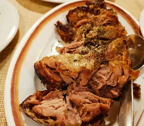 Türk ve Yunan Mutfağının Paylaşılamayan Lezzetleri