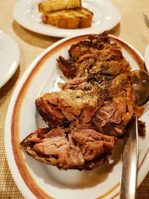 Türk ve Yunan Mutfağının Paylaşılamayan Lezzetleri