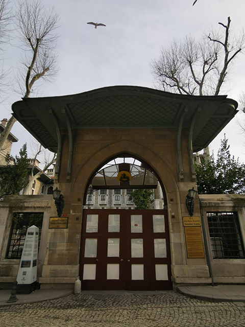 Büyük Utançtan Aydınlık Yarınlara Açılan Muhteşem Kapı