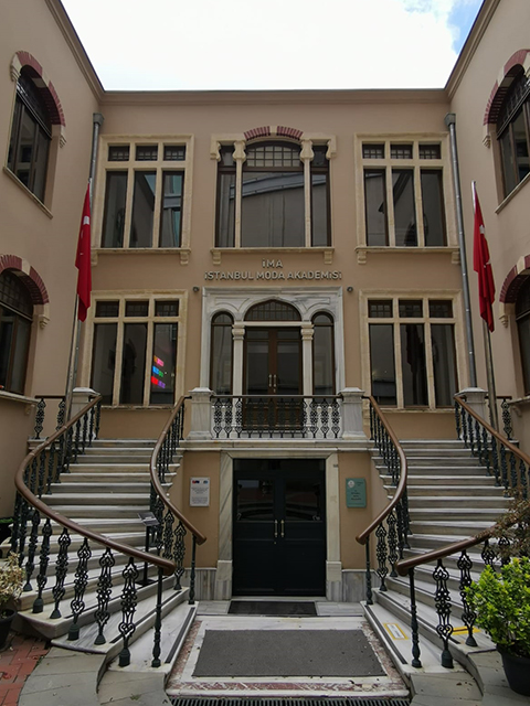 Dokuz Defa Sadrazamlık Yapan Said Paşanın Konağı