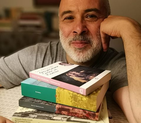 İstanbula Dair Mutlaka Okunması Gereken 10 Kitap (Bölüm I)