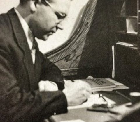 Sabahattin Ali ve Kamelya Apartmanı (Bölüm III)