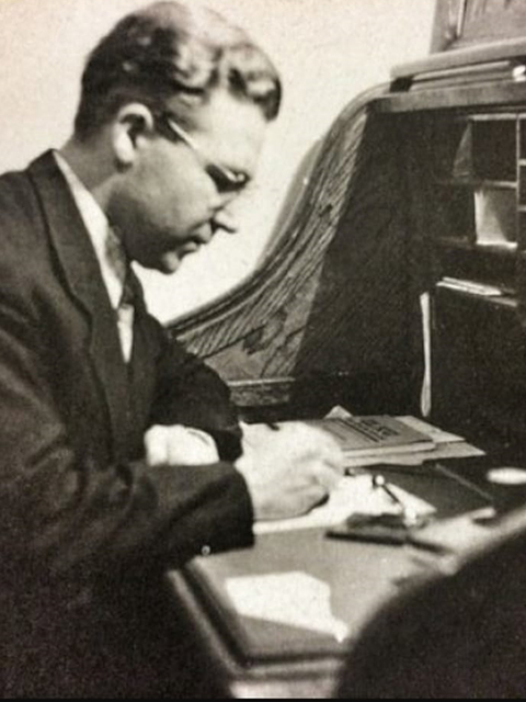 Sabahattin Ali ve Kamelya Apartmanı (Bölüm III)