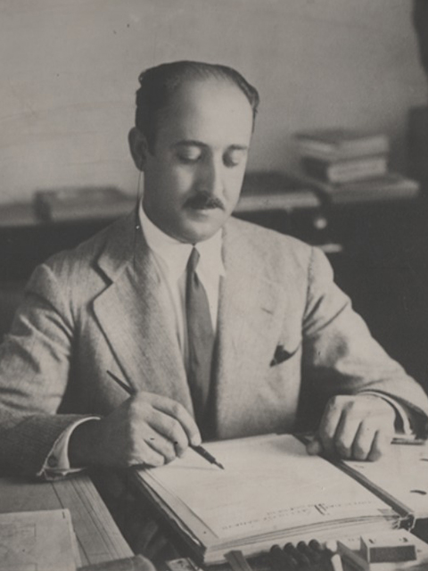 Ülke Menfaatleri ve İdealler Uğrunda Geçen Bir Ömür Mehmet Ali Kağıtçı