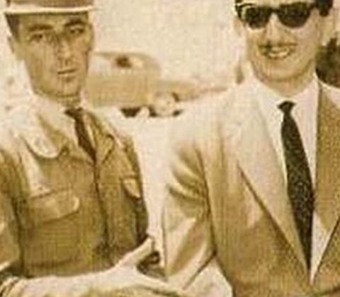 İstanbulun İlk Banka Soygunu ve Türkiyenin İlk Gangsteri