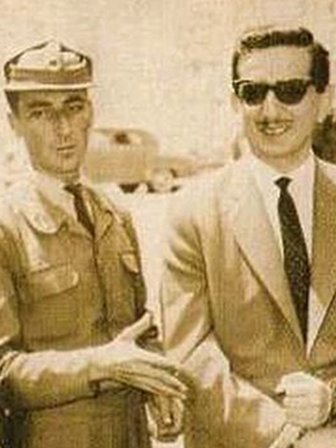 İstanbulun İlk Banka Soygunu ve Türkiyenin İlk Gangsteri