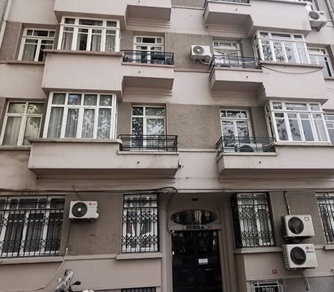 Kırca Apartmanının Ottowa Büyükelçiliği Saldırısı Uzanan Hikayesi