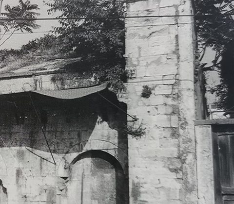 Taşa Kazınmış İstanbul Kültürü