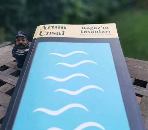 Boğazın İnsanları Boğaziçinnde Tanıdık Yüzler