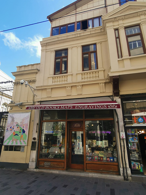 Hüzünlü Veda ve İstanbulluların Mahcubiyeti