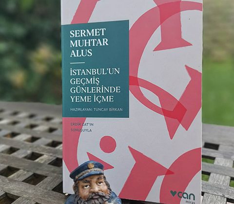 LEZZET DOLU İSTANBUL