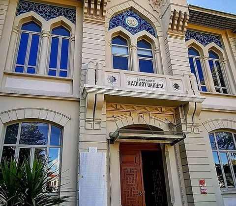 Düello Daveti ile Gelen Kadıköy Belediye Başkanlığı