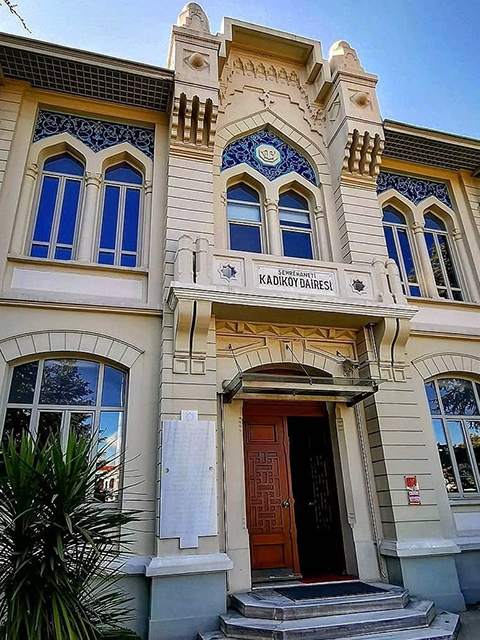 Düello Daveti ile Gelen Kadıköy Belediye Başkanlığı