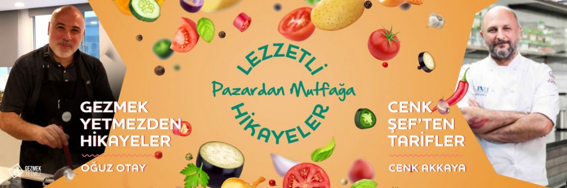 USLA AKADEMİ GEZMEKYETMEZ