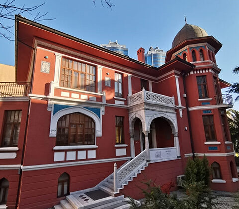 Mongeri Evi ve Osmanlı da Salgın Karantina ve Modern Psikiyatri