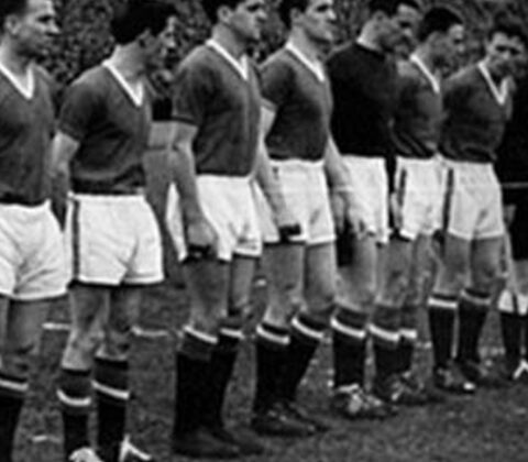 Münih Faciası ve Busbynin Bebekleri