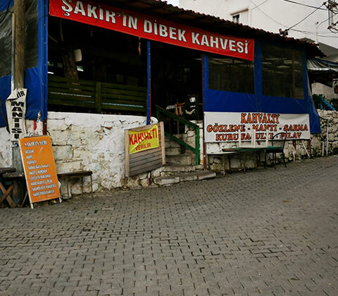 Ege Usulü Gündoğumu